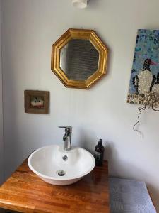 Fotografie z fotogalerie ubytování LillaB Lysekil v destinaci Brastad