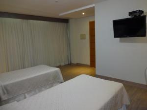 Fotografie z fotogalerie ubytování Mar Suítes Yguassú OFICIAL v destinaci Nova Iguaçu + 10 fotografií