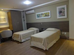 Fotografie z fotogalerie ubytování Mar Suítes Yguassú OFICIAL v destinaci Nova Iguaçu