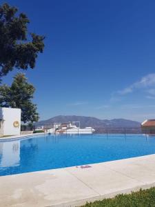 Φυσικό τοπίο κοντά σε αυτό το διαμέρισμα