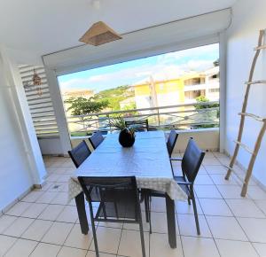 Gallery image of PLAISIRS LOCATIONS 3 ILETS in Les Trois-Îlets