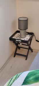 Fotografie z fotogalerie ubytování Apartmán - Café Princ pod Hradem WiFi, KLIMA ve Šternberku