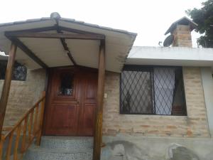 Gallery image of Casa de Campo El Cabañal - San José De Minas in Quito