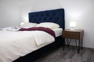 Una cama o camas en una habitación de Vikendica Bošnjak