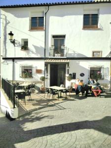Casa Blanca, Castell de Castells – Updated 2022 Prices