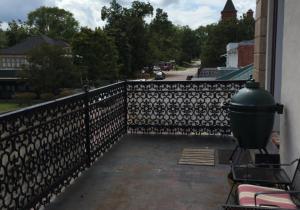 Photo de la galerie de l'établissement Historic Kahn Hotel, à Jefferson