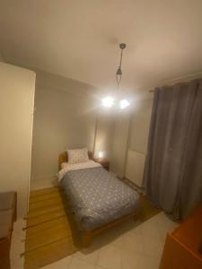 Posteľ alebo postele v izbe v ubytovaní SnD Rentals -Boutique apartments