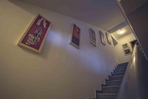 Nuotrauka iš apgyvendinimo įstaigos Love Live Hotel Sutomorėje galerijos
