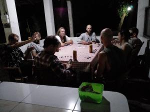 Ospiti di Jayanthi Surf Dreams