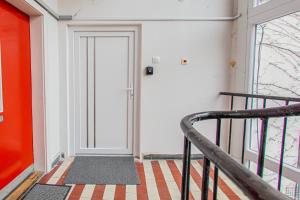 Kép University city life Bestern szállásáról Szegeden a galériában