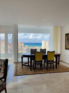 Gallery image of Sea View Paradise in Alexandria