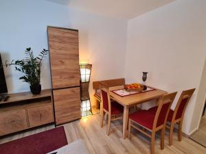 Foto sihtkohas Lermoos asuva majutusasutuse Apart Bubendorfer galeriist