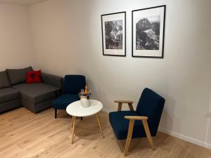 Fotografia z galérie ubytovania Chalubinskiego apartament jak hotel v Zakopanom