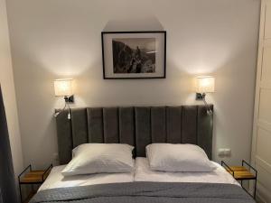 Fotografia z galérie ubytovania Chalubinskiego apartament jak hotel v Zakopanom