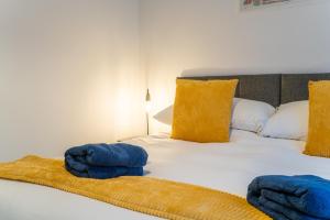 Fotografie z fotogalerie ubytování Mill Road Ground Floor Apartment v destinaci Crawley