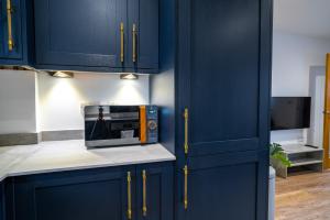 Fotografie z fotogalerie ubytování Mill Road Ground Floor Apartment v destinaci Crawley