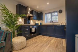 Gallery image of Mill Road Ground Floor Apartment in Crawley