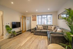 Gallery image of Mill Road Ground Floor Apartment in Crawley