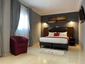 Gallery image of LA ROCHELLE HOTEL in Yaoundé