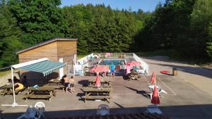 Fotografie z fotogalerie ubytování Maison familiale 3 chambres au calme dans la nature v destinaci Gérardmer