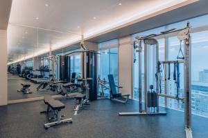 Academia e/ou comodidades em Vignette Collection SOUMA Hotel by IHG