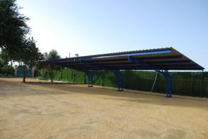 Φωτογραφία από το άλμπουμ του Casa Rural Tablas de Daimiel σε Daimiel