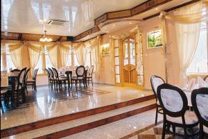 Galeriebild der Unterkunft Agarta Family Hotel in Tschepelare + 22 Fotos