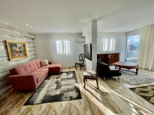 Gallery image of SEA VIEW PARADISE 2 in Alexandria