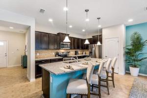 Gallery image of 5 Bedroom House with Private Pool by ORPM in Kissimmee