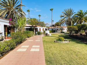 En have udenfor Rosa Golf