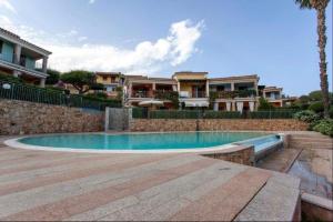 Gallery image of Villetta L'affaccio sul mare in Budoni