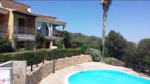 Gallery image of Villetta L'affaccio sul mare in Budoni +11 photos