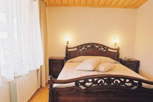 Galeriebild der Unterkunft Agarta Family Hotel in Tschepelare