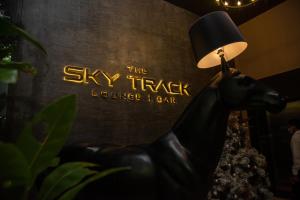 Fotografie z fotogalerie ubytování Regal Réseau Hotel & Spa v Negombu