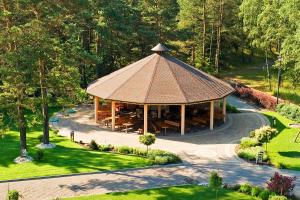 Photo de la galerie de l'établissement Centuria Hotel & Natural Spa, à Ogrodzieniec