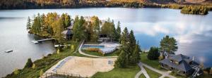 Gallery image of 4-Bedroom Chalet Fraternite in Lac-Superieur Tremblant in Lac-Superieur