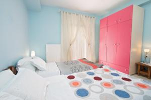 Gallery image of Stella's Place in Karavomylos