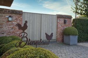 Fotografie z fotogalerie ubytování Boutique Hotel De Brakelhoen v destinaci Brakel
