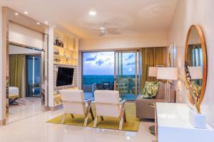 Gallery image of Garza Blanca Resort & SPA Cancun-All Inclusive in Cancún
