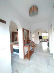 Zdjęcie z galerii obiektu Montebello w mieście Mijas
