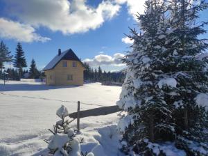 Φωτογραφία από το άλμπουμ του Eco house σε Žabljak