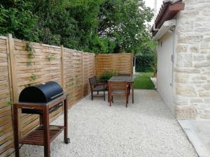 Fotografie z fotogalerie ubytování Petite Maison refaite à neuf proche plage v destinaci Meze