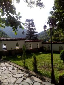 Imagen de la galería de Family Hotel Pchelina, en Monasterio de Rila