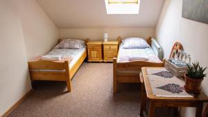 Gallery image of Gorczański Kącik in Ochotnica Dolna