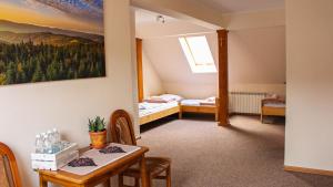 Gallery image of Gorczański Kącik in Ochotnica Dolna