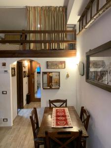 Fotografie z fotogalerie ubytování Le Petit Refuge Cervinia v destinaci Breuil-Cervinia