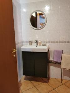 Баня в Apartment in the city center with SELF CHECK-IN