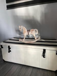 Fotografija u galeriji objekta Appartement vue mer, Case Pilote u gradu Case-Pilote