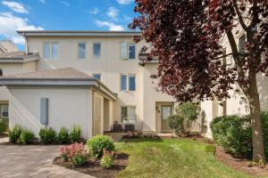 En have udenfor Luxurious Sierra Lane Escape