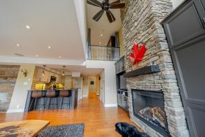 Billede fra billedgalleriet på Luxurious Sierra Lane Escape i Blue Mountains